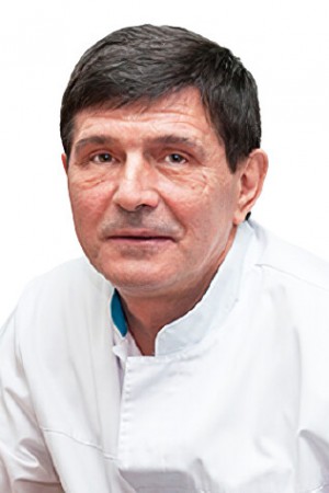 Сытник Константин Александрович