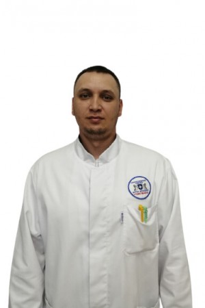 Мустафин Виниль Агзамович