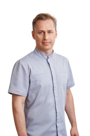 Гирич Юрий Алексеевич