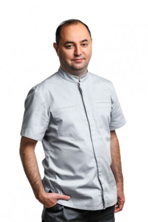 Кочканян Мартирос Робертович