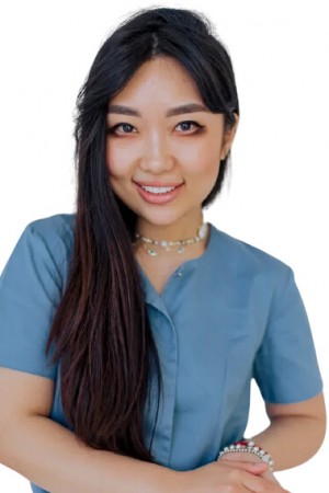 Хон Яна Александровна