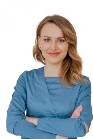 Кропанцева Ксения Романовна