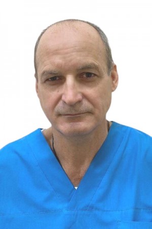 Салтыков Юрий Васильевич