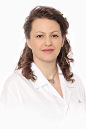 Филатова Екатерина Николаевна