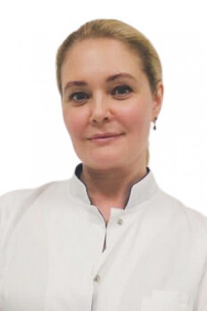 Филиппова Ольга Владимировна