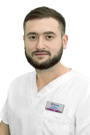 Меладзе Омар Юрьевич