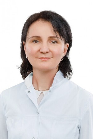 Суанова Екатерина Таймуразовна