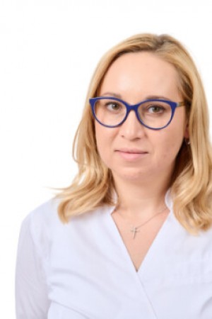 Хорошилова Инесса Игоревна