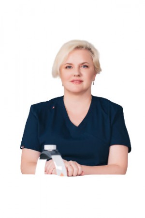 Казакова Элина Юрьевна