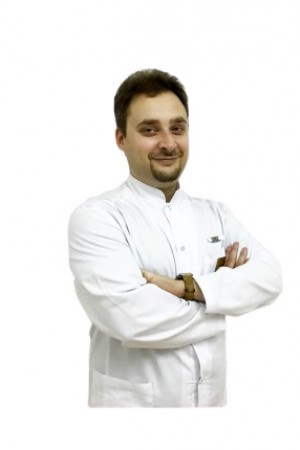 Корсунский Илья Анатольевич