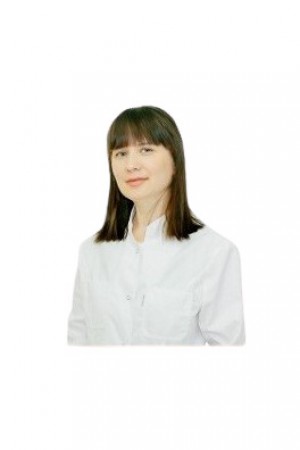 Чекина Наталья Алексеевна