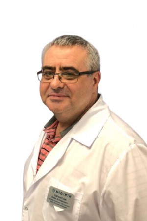 Торчинский Игорь Валерьевич