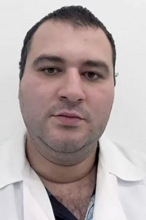 Агаджанян Варужан Тигранович