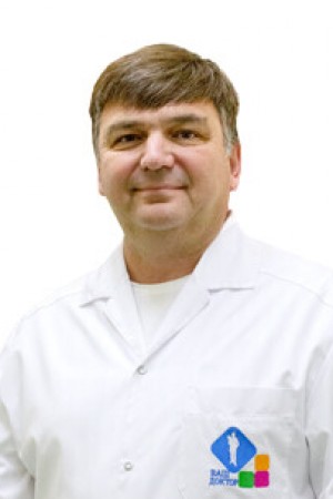 Зелинский Юрий Николаевич