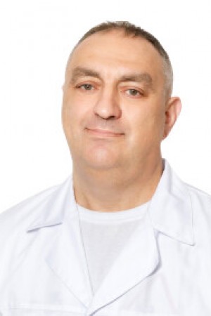 Зиборов Сергей Николаевич