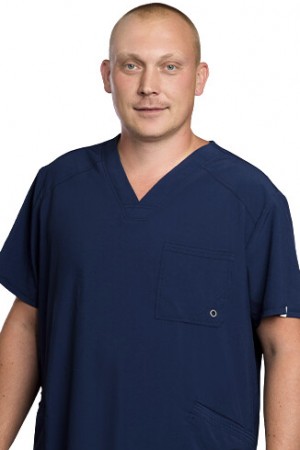 Воронин Стефан Аркадьевич