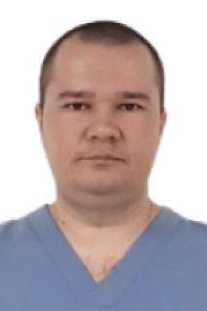 Панин Роман Анатольевич