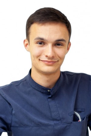 Ждярский Глеб Игоревич