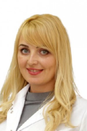 Ведерникова Олеся Андреевна