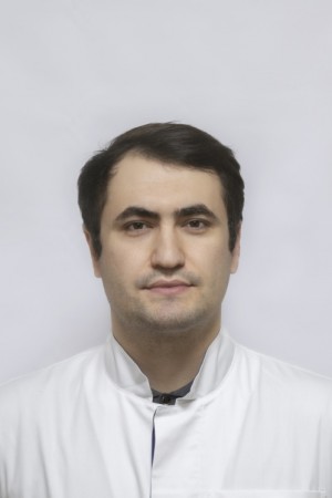 Эрзиев Демюр Султанович