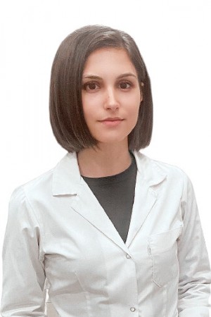 Коджебаш Наталья Дмитриевна