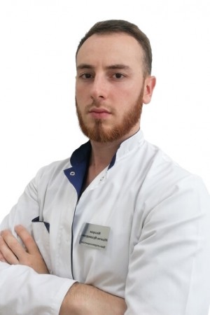 Мисиров Ибрагим Мухамадович