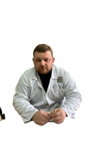 Расщупкин Денис Сергеевич