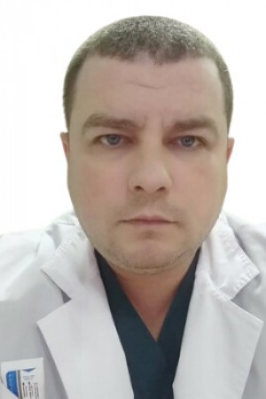 Беспоясный Андрей Викторович