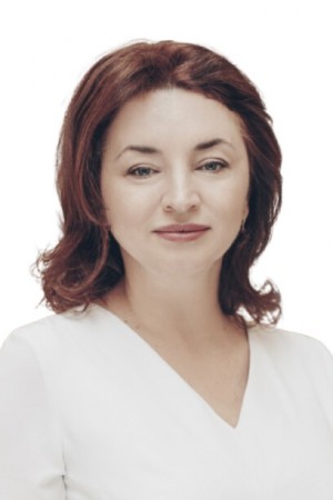 Декина Елена Юрьевна