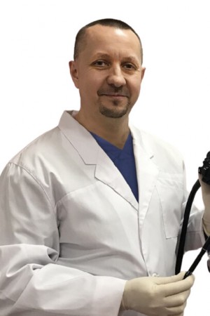 Воинцев Алексей Валерьевич