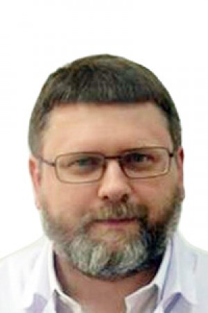 Копанев Юрий Александрович