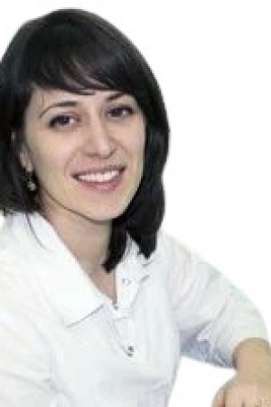 Арацханова Маликат Дациевна