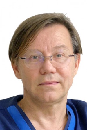 Смеляков Владимир Александрович