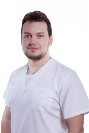 Яганов Александр Андреевич