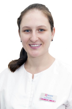 Казаченко Ольга Павловна