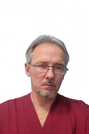 Тахтаров Анатолий Павлович