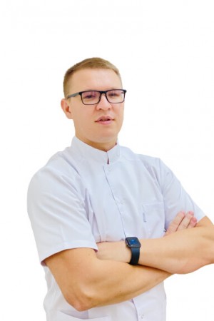 Перфильев Игорь Сергеевич