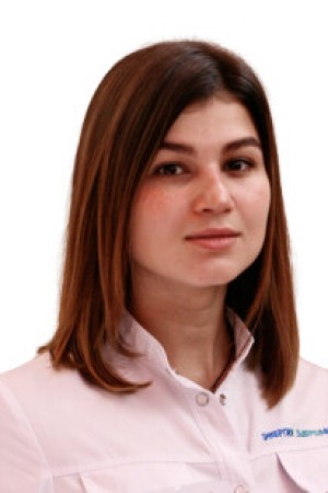 Попова Юлия Игоревна