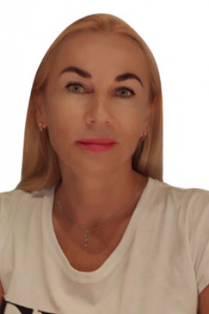 Воронцова Владислава Владимировна