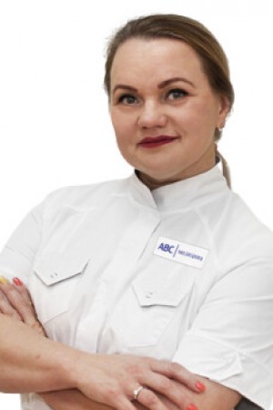 Шутова Дарья Владимировна