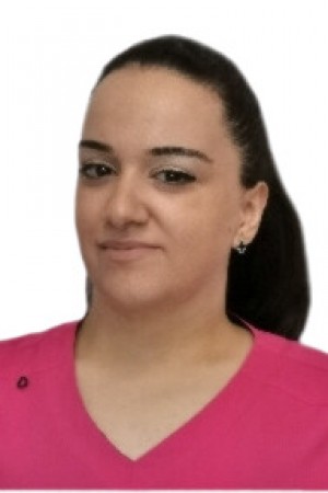 Хухашвили Марика Гавриловна