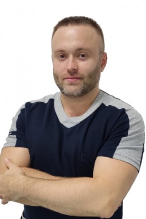 Давыдовский Денис Викторович