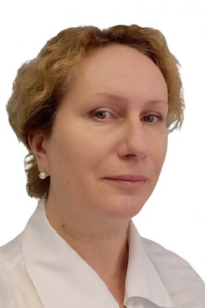 Рускова Екатерина Вадимовна