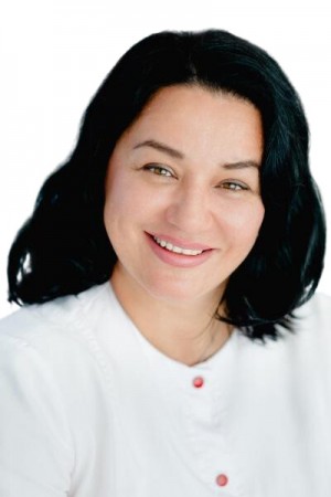 Исмагилова Гузелия Мунировна