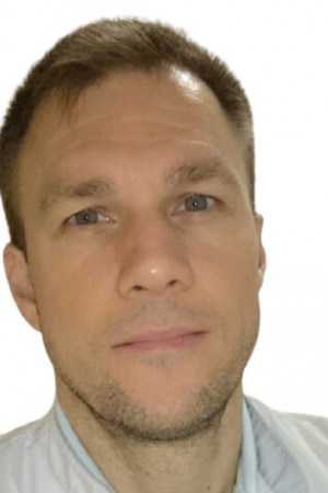 Сизов Дмитрий Ярославович