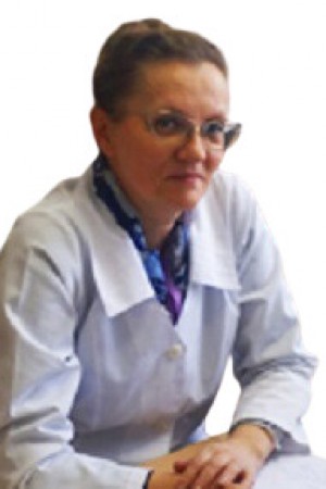 Савина Лариса Геннадиевна 