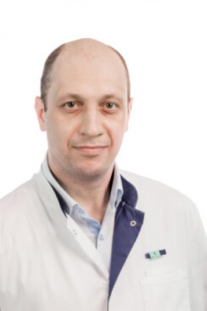 Свистунов Олег Петрович