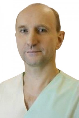 Якунин Петр Васильевич