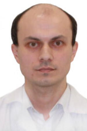 Хамидуллин Шамиль Ильщатович 