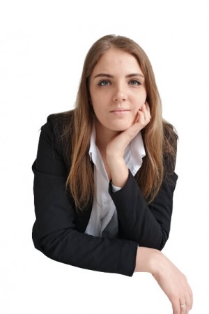 Кислицына Ольга Сергеевна